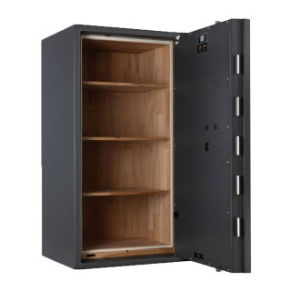 Format Pegasus Pro 480 Wertschutzschrank mit zwei Schlüsselschlösser