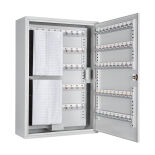 Format S 200 Schlüsselschrank Zylinderschloss