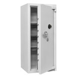 Bordogna ZEUS 460 modularer Wertschutztresor