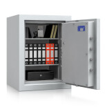 Müller Safe EN2-80 Wertschutztresor mit Elektronikschloss TULOX